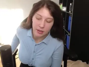 alexa_dream – webcam model profile photo