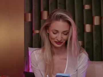 ameliaangell – webcam model profile photo