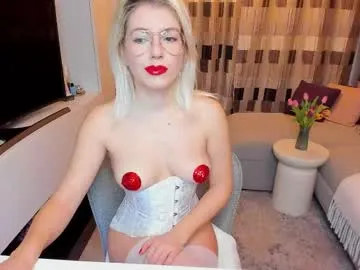 andromedasoul – webcam model profile photo