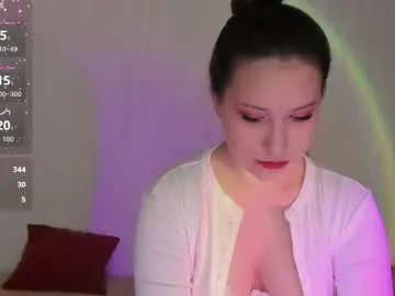 annenextdoor – webcam model profile photo