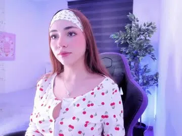 anniebrie – webcam model profile photo