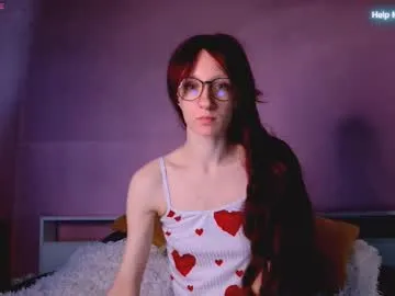 aribluush – webcam model profile photo