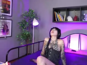 bayonetta_doll – webcam model profile photo