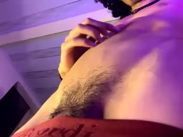 benjamin_fiore – webcam model profile photo