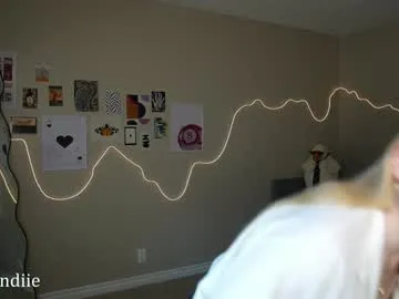 bestblondiiecb – webcam model profile photo