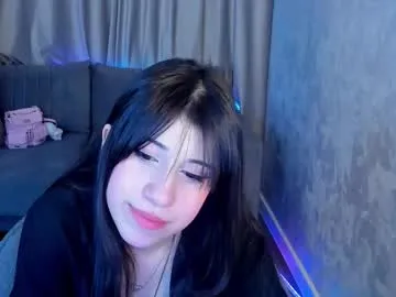 bonn1e_rose – webcam model profile photo