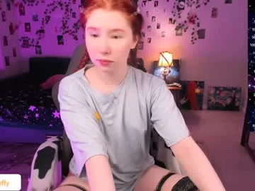 callmeeffy – webcam model profile photo