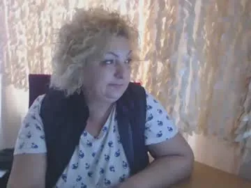 clarabbw77 – webcam model profile photo