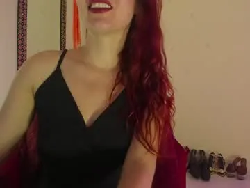 cristinsmith – webcam model profile photo