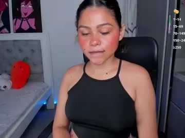 cuarzox – webcam model profile photo