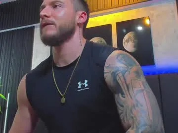 davidd_blake – webcam model profile photo