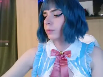 femalexa – webcam model profile photo