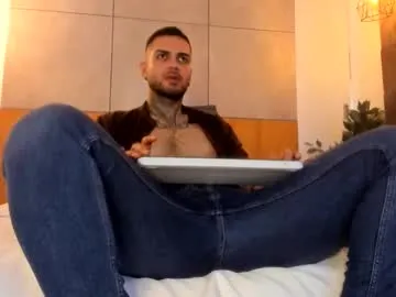 ferxomagno – webcam model profile photo