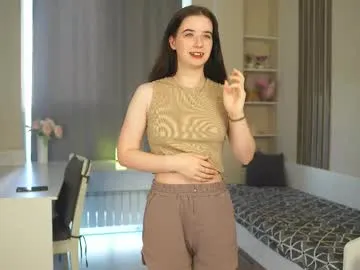 georginatrue – webcam model profile photo