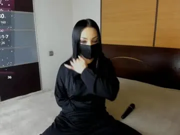 habibi_moon – webcam model profile photo