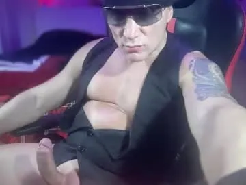 hardmattsteel – webcam model profile photo