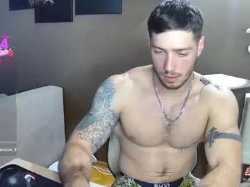 jason_thegreat – webcam model profile photo