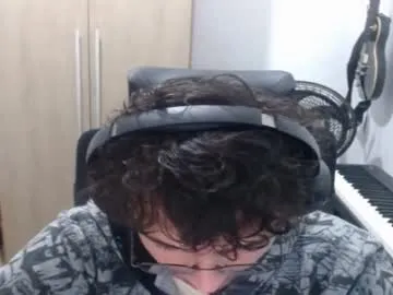 jhon13338 – webcam model profile photo