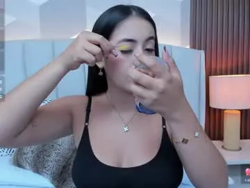 julietasantos__ – webcam model profile photo