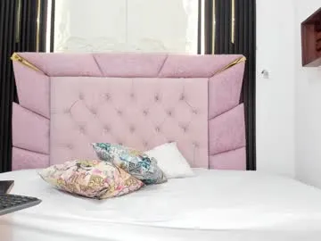 laurem_paulette – webcam model profile photo