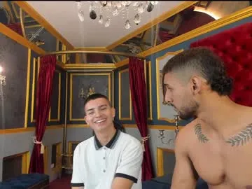 marcovitto – webcam model profile photo