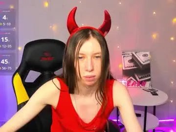 michele_mack – webcam model profile photo