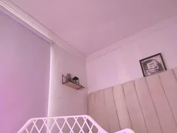 mollyrivera – webcam model profile photo