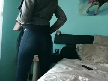 prxscillia_tx – webcam model profile photo