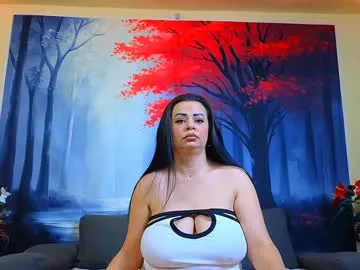 samiraevans – webcam model profile photo