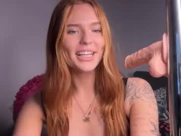 sexy_red69xox – webcam model profile photo