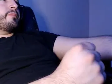 silva1018 – webcam model profile photo