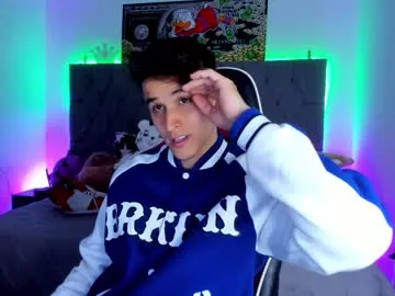 thomklein – webcam model profile photo