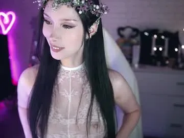 uindi – webcam model profile photo