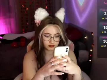 vasilisaredhot – webcam model profile photo