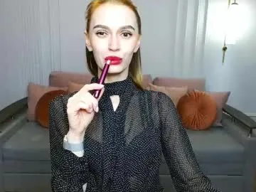 yourladysunshine – webcam model profile photo