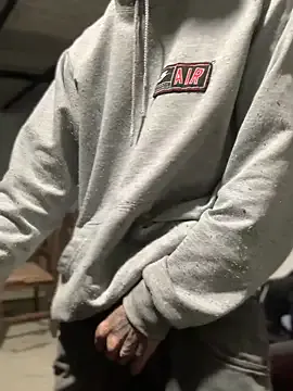 27powercm – webcam model profile photo