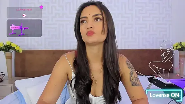 anany__ – webcam model profile photo