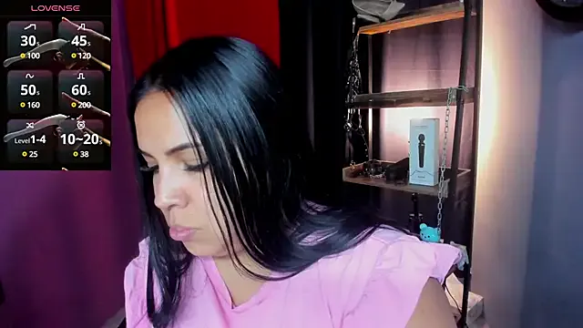 AvaChannel – webcam model profile photo