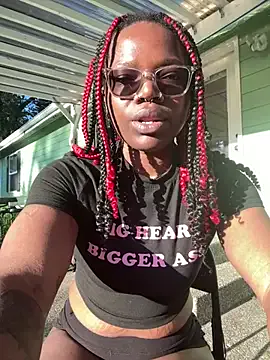 beanmcqueen – webcam model profile photo