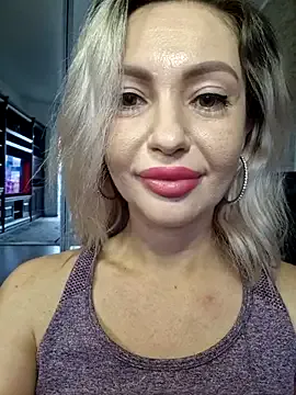 BritanyVegas – webcam model profile photo