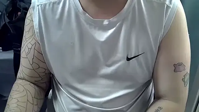 CAOSLOAD – webcam model profile photo