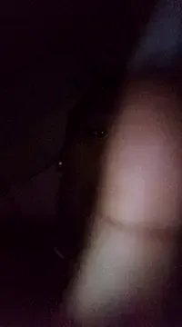 CuteBootyBae – webcam model profile photo