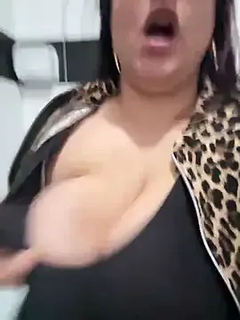 daianaspencer – webcam model profile photo