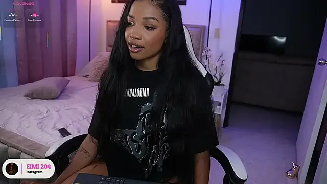 eimi_space – webcam model profile photo