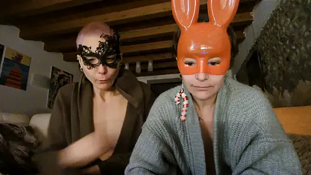 ErotiKat – webcam model profile photo