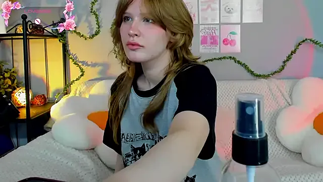 EvaStevs – webcam model profile photo