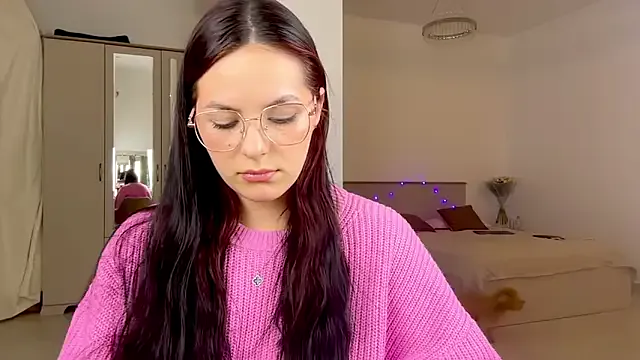 EwelynScott – webcam model profile photo