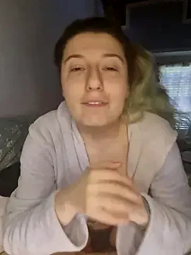 h4cMorganaEvelynn – webcam model profile photo