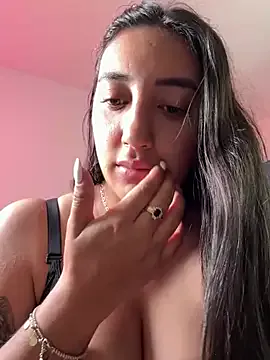 Hannahoff – webcam model profile photo