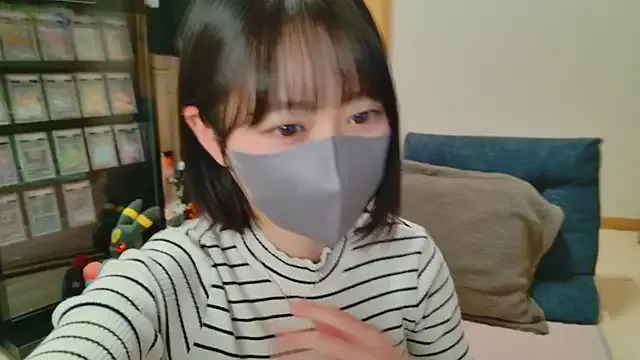 HIKARI_x0 – webcam model profile photo